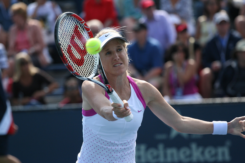 Tracy Austin Net Worth 2018: What is this tennis player worth?
