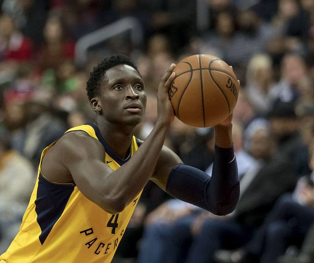 Victor Oladipo Net Worth 2018: What is this basketball player worth?