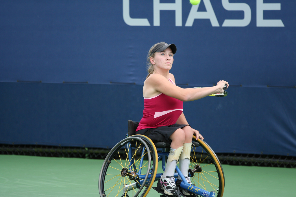 Emmy Kaiser Net Worth 2018: What is this tennis player worth?