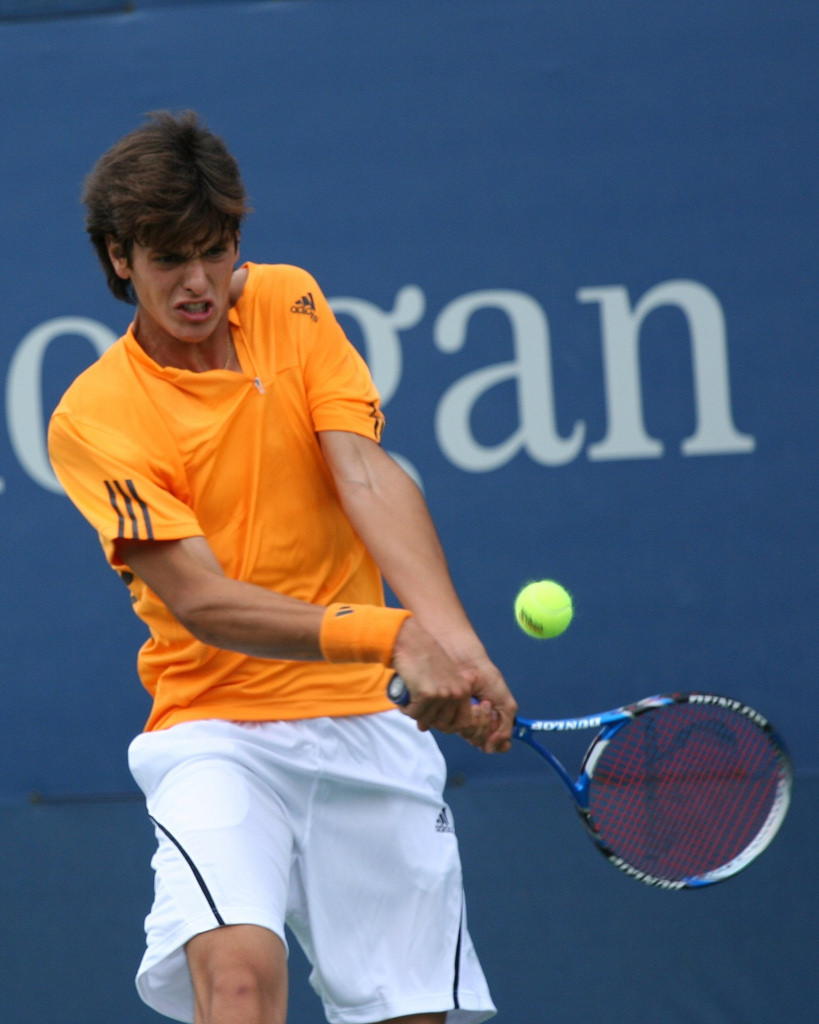 Tiago Fernandes Net Worth 2018: What is this tennis player worth?