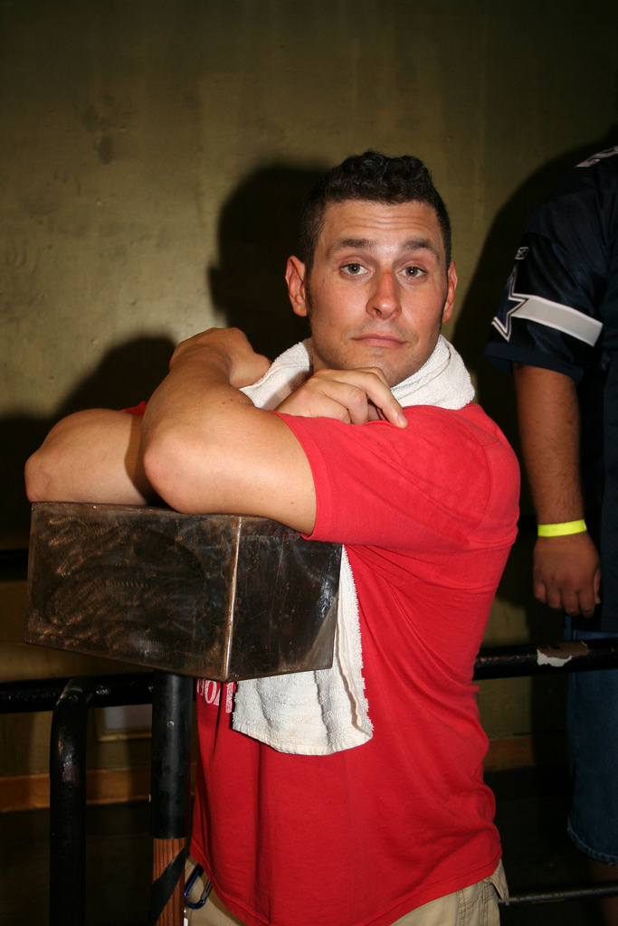Colt Cabana Net Worth 2018: What is this wrestler worth?
