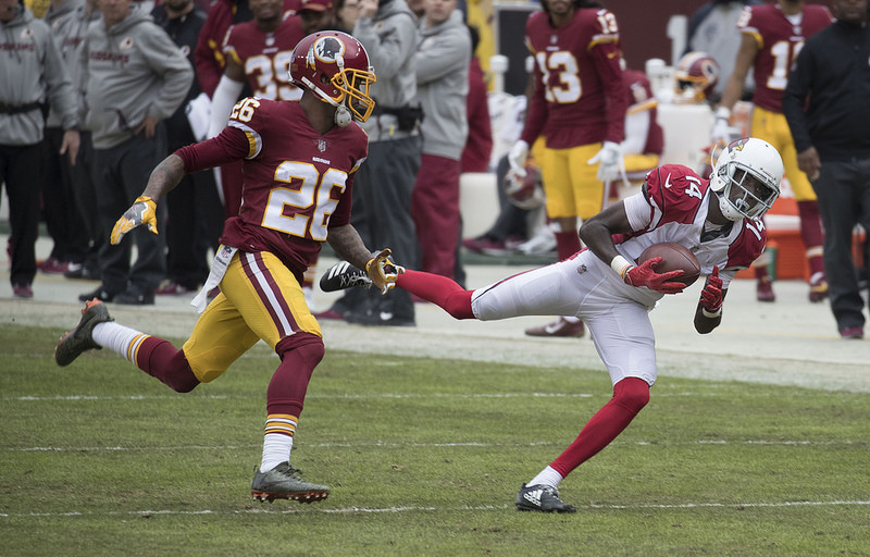 J. J. Nelson Net Worth 2018: What is this NFL football player worth?