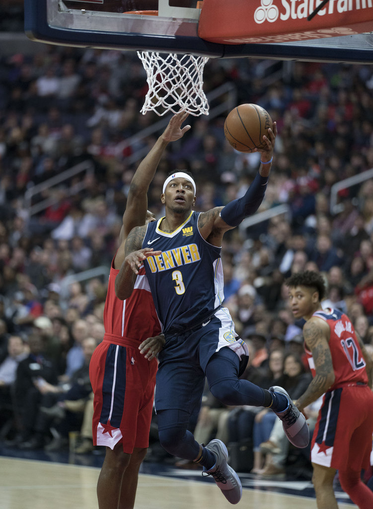 Torrey Craig Net Worth 2018: What is this basketball player worth?
