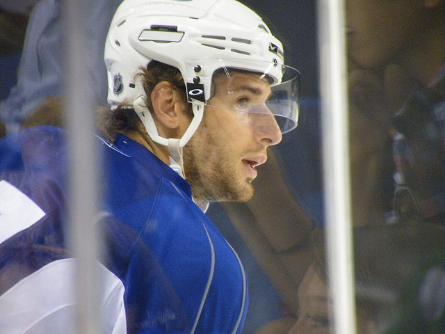 Ryan Kesler Net Worth 2018: What is this ice hockey player worth?
