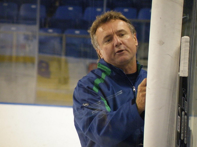 Rick Bowness Net Worth 2018: What is this ice hockey player worth?