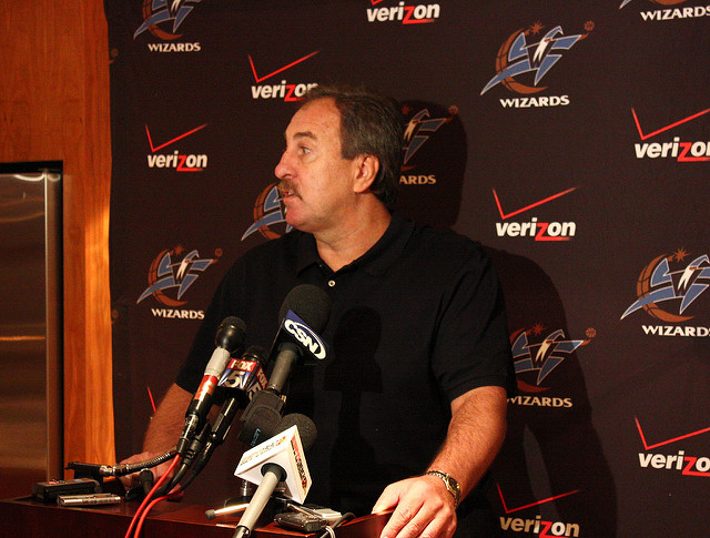 Ernie Grunfeld Net Worth 2018: What is this basketball player worth?