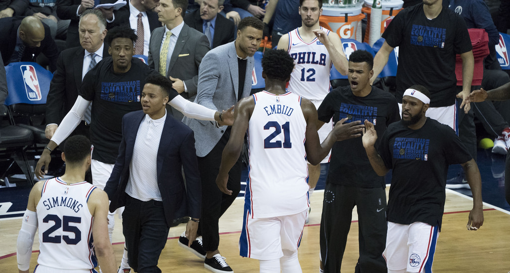 Markelle Fultz Net Worth 2018: What is this basketball player worth?