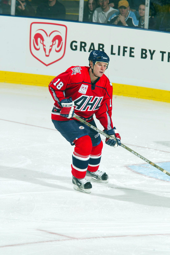 Jason Botterill Net Worth 2018: What is this ice hockey player worth?