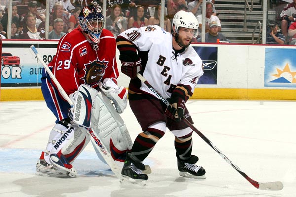 Joey Tenute Net Worth 2018: What is this ice hockey player worth?
