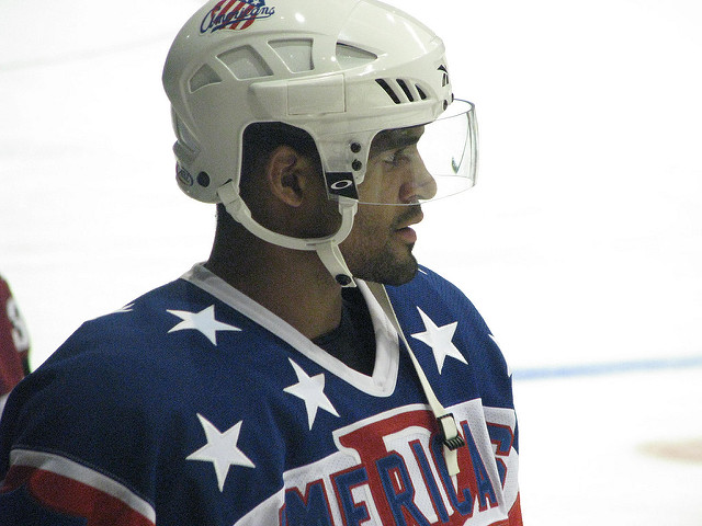 Kenndal McArdle Net Worth 2018: What is this ice hockey player worth?