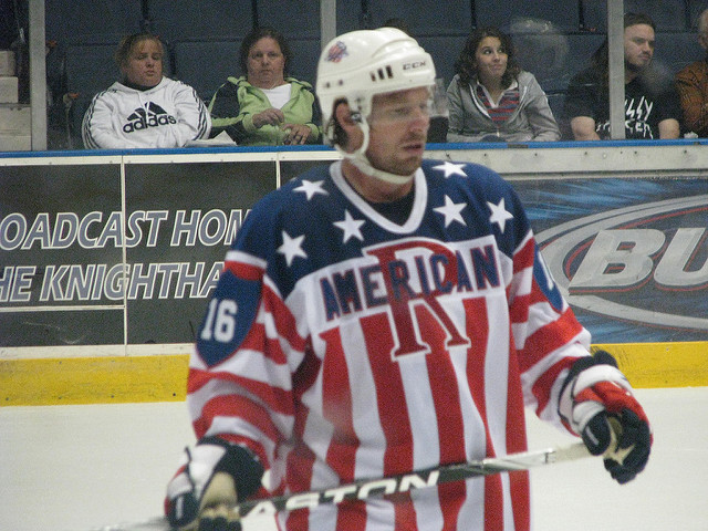 Mike York Net Worth 2018: What is this ice hockey player worth?