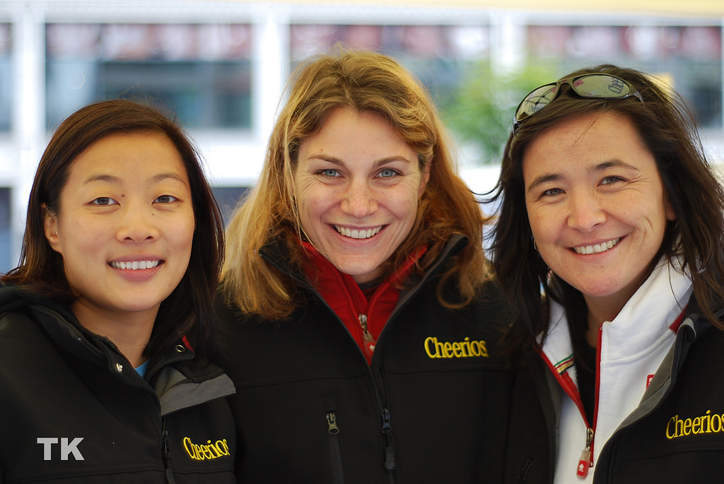 Vicky Sunohara Net Worth 2018: What is this ice hockey player worth?
