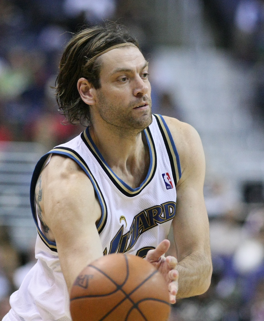 Fabricio Oberto Net Worth 2018: What is this basketball player worth?
