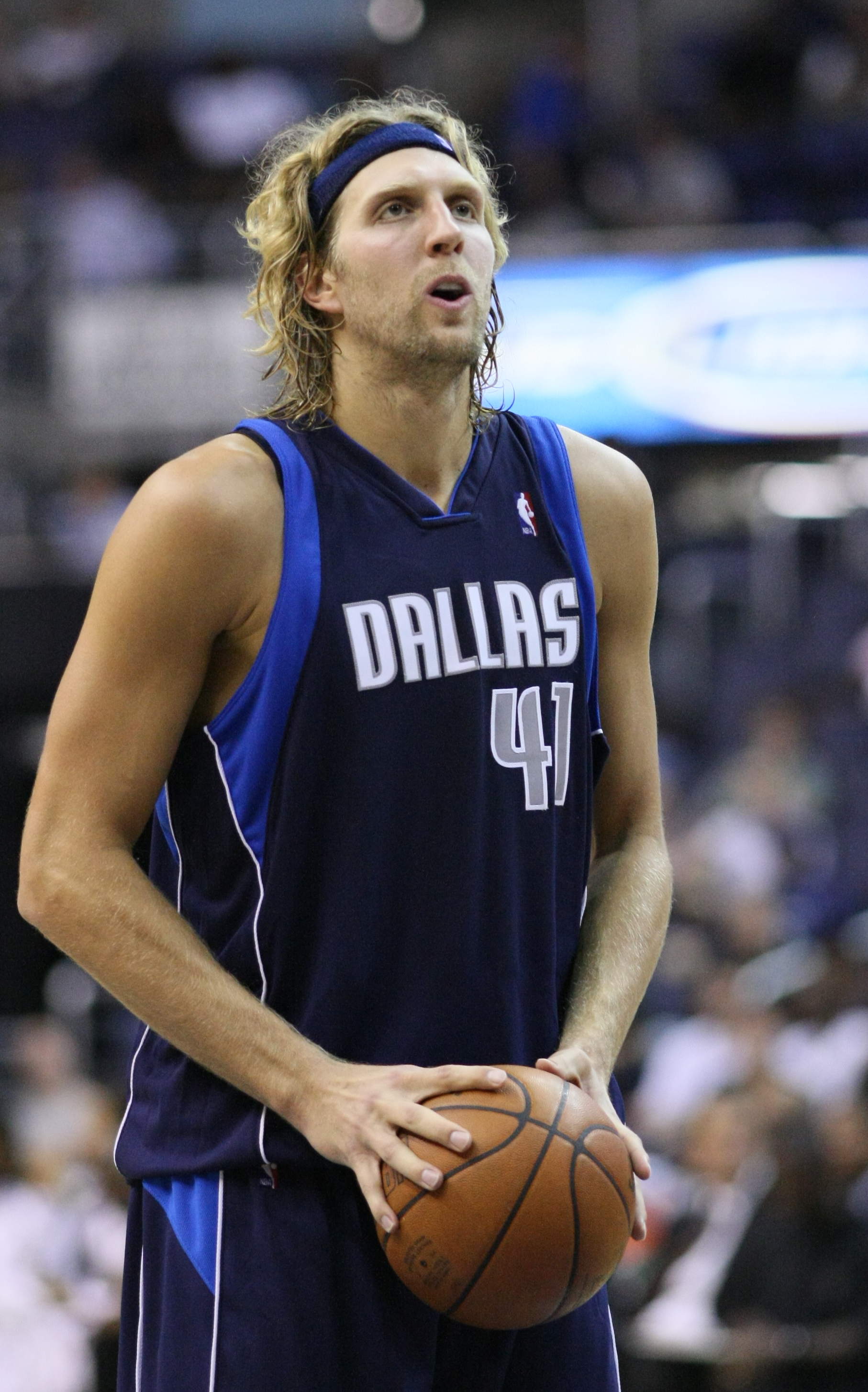 Dirk Nowitzki Net Worth 2018: What is this basketball player worth?