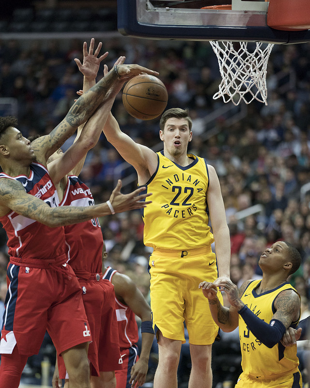 T. J. Leaf Net Worth 2018: What is this basketball player worth?