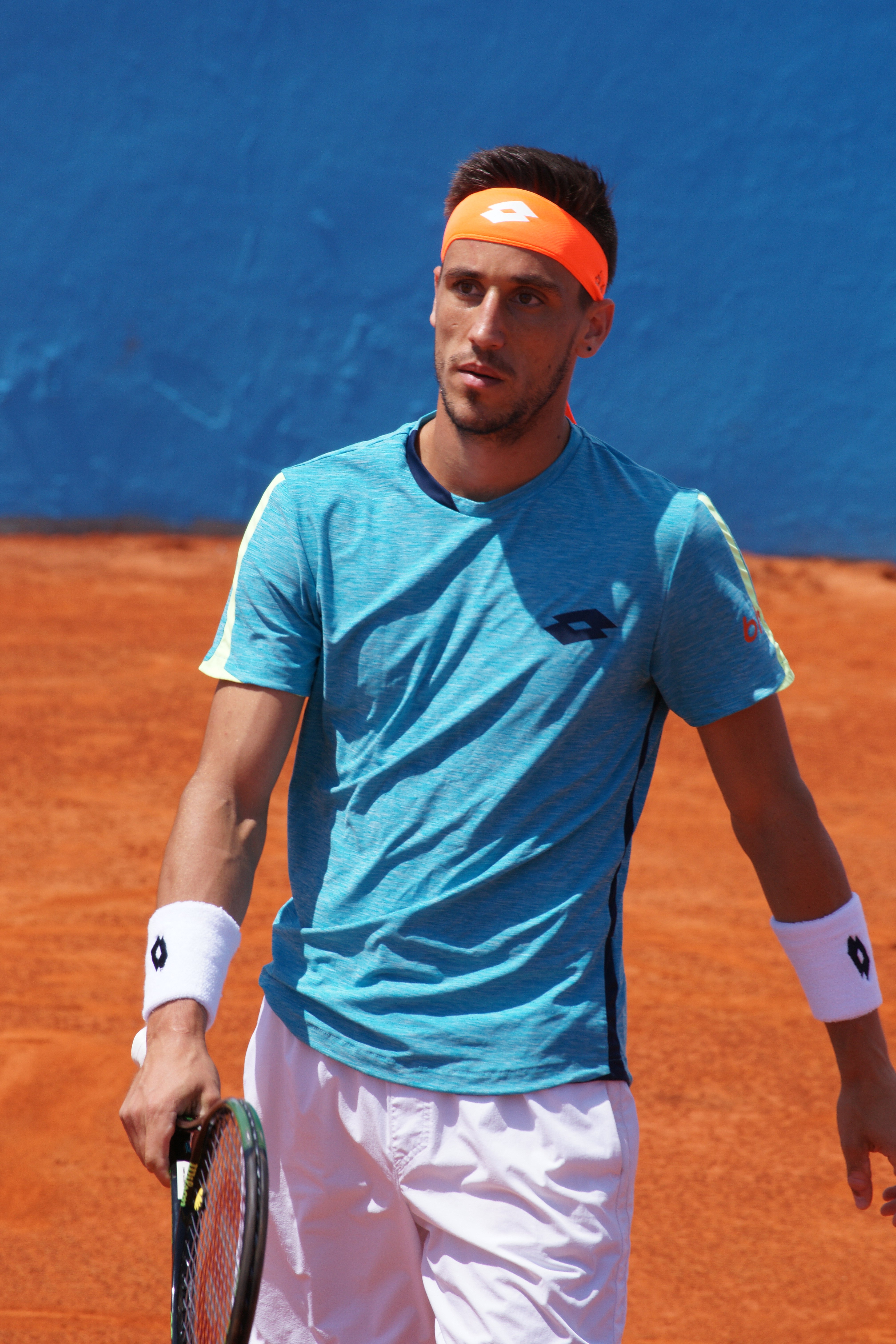 Damir Džumhur Net Worth 2018: What is this tennis player worth?