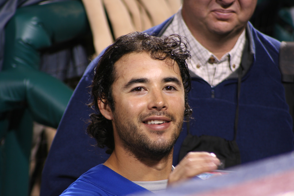 Andre Ethier Net Worth 2018: What is this baseball player worth?