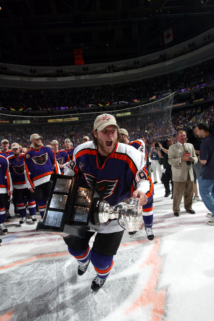 Riley Cote Net Worth 2018: What is this ice hockey player worth?