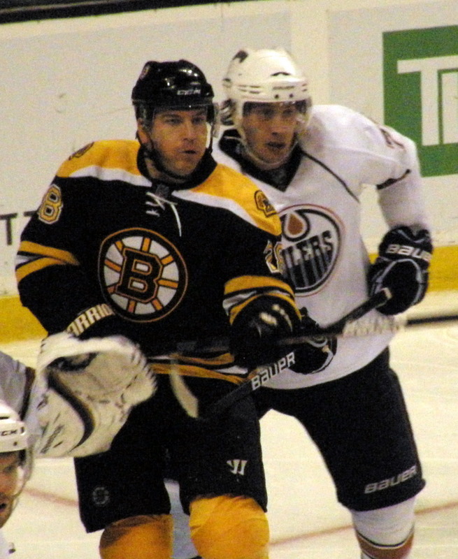 Mark Recchi Net Worth 2018: What is this ice hockey player worth?