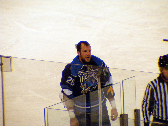 Kip Brennan Net Worth 2018: What is this ice hockey player worth?