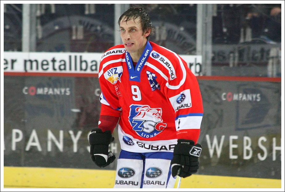 Domenic Pittis Net Worth 2018: What is this ice hockey player worth?