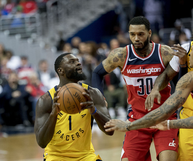 Lance Stephenson Net Worth 2018: What is this basketball player worth?
