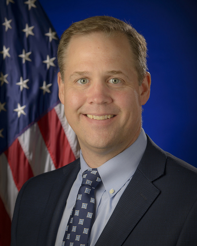 Jim Bridenstine Net Worth 2018: What is this U.S. Government Official worth?