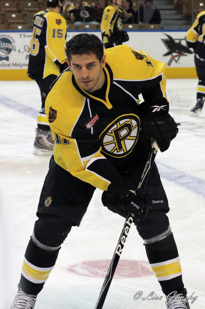 Drew Larman Net Worth 2018: What is this ice hockey player worth?