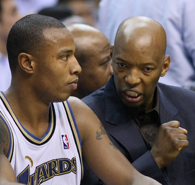 Sam Cassell Net Worth 2018: What is this basketball player worth?