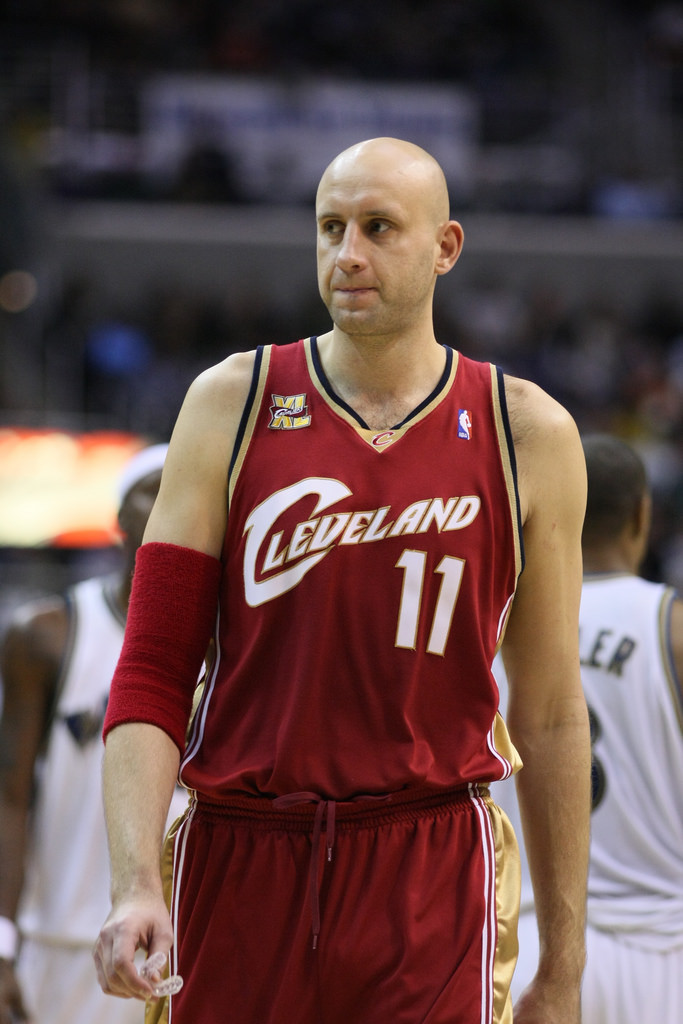 Zydrunas Ilgauskas Net Worth 2018: What is this basketball player worth?