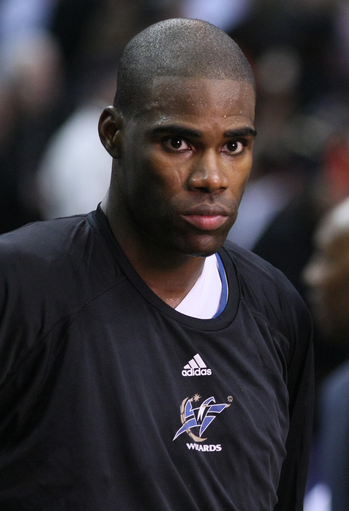 Antawn Jamison Net Worth 2018: What is this basketball player worth?