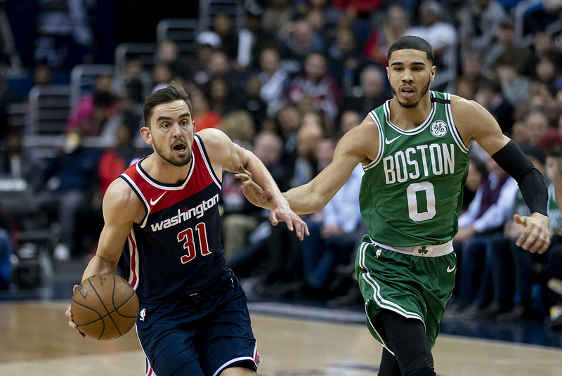 Jayson Tatum Net Worth 2018: What is this basketball player worth?