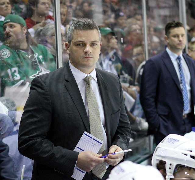 Sheldon Keefe Net Worth 2018: What is this ice hockey player worth?