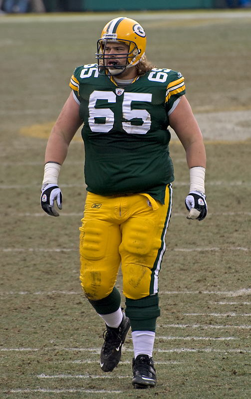 Mark Tauscher Net Worth 2018: What is this NFL football player worth?