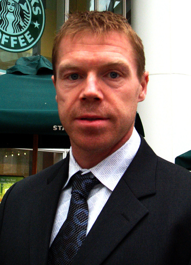 Kris Draper Net Worth 2018: What is this ice hockey player worth?