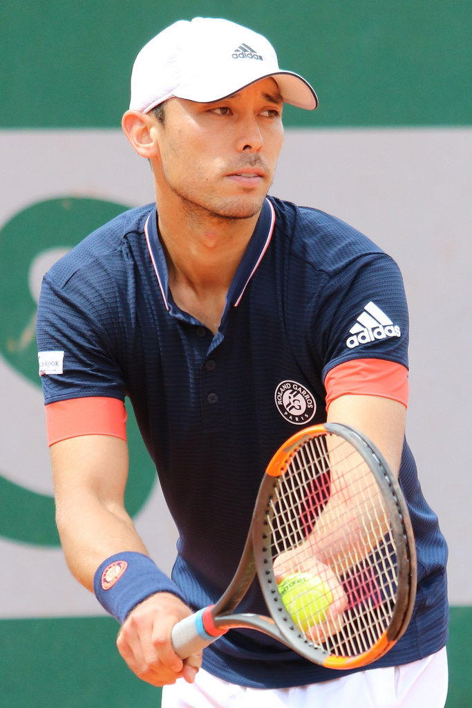 Ben Mclachlan Net Worth 2018: What is this tennis player worth?