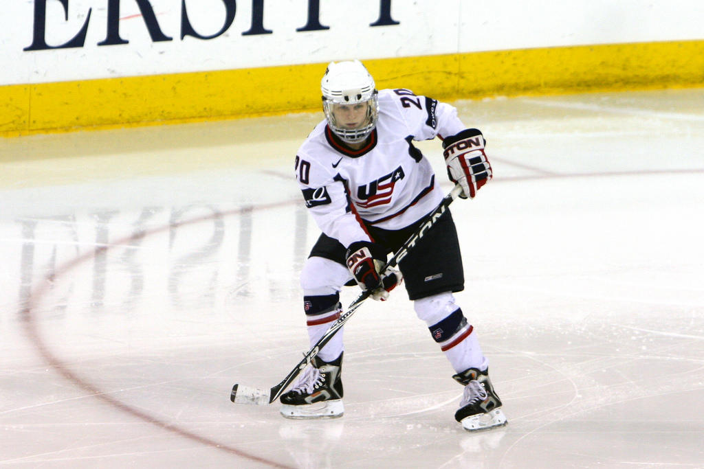Natalie Darwitz Net Worth 2018: What is this ice hockey player worth?