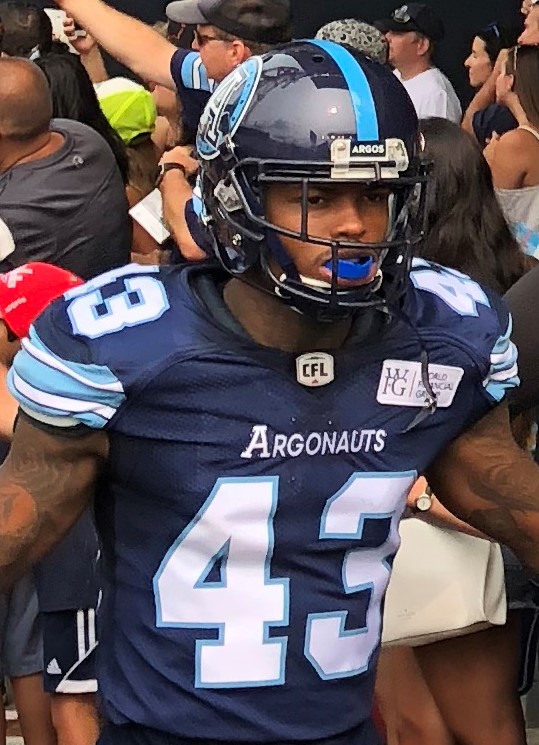 Marcus Roberson Net Worth 2018: What is this NFL football player worth?