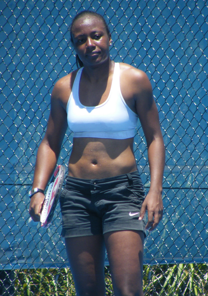 Shenay Perry Net Worth 2018: What is this tennis player worth?
