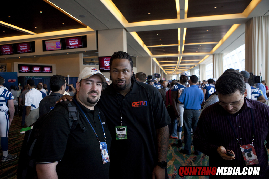 Darnell Dockett Net Worth 2018: What is this NFL football player worth?