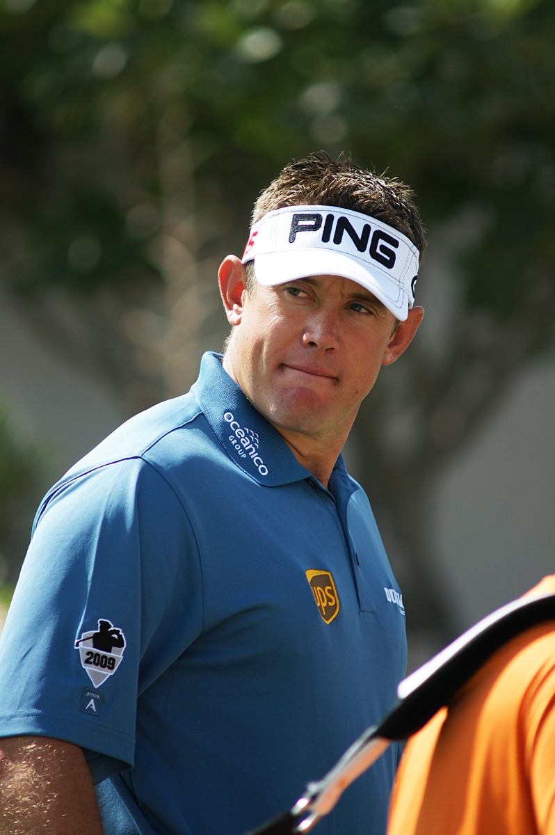 Lee Westwood Net Worth 2018: What is this golfer worth?