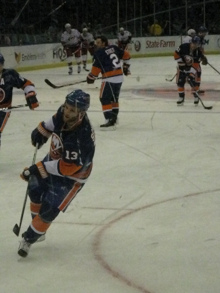 Rob Schremp Net Worth 2018: What is this ice hockey player worth?