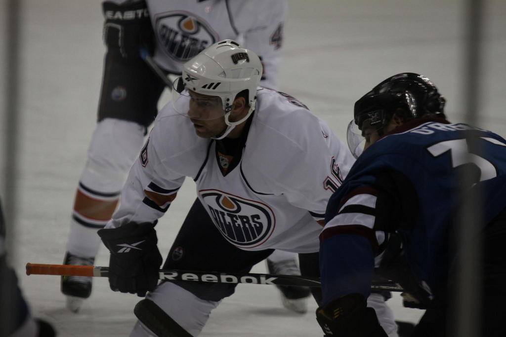 Ryan Potulny Net Worth 2018: What is this ice hockey player worth?