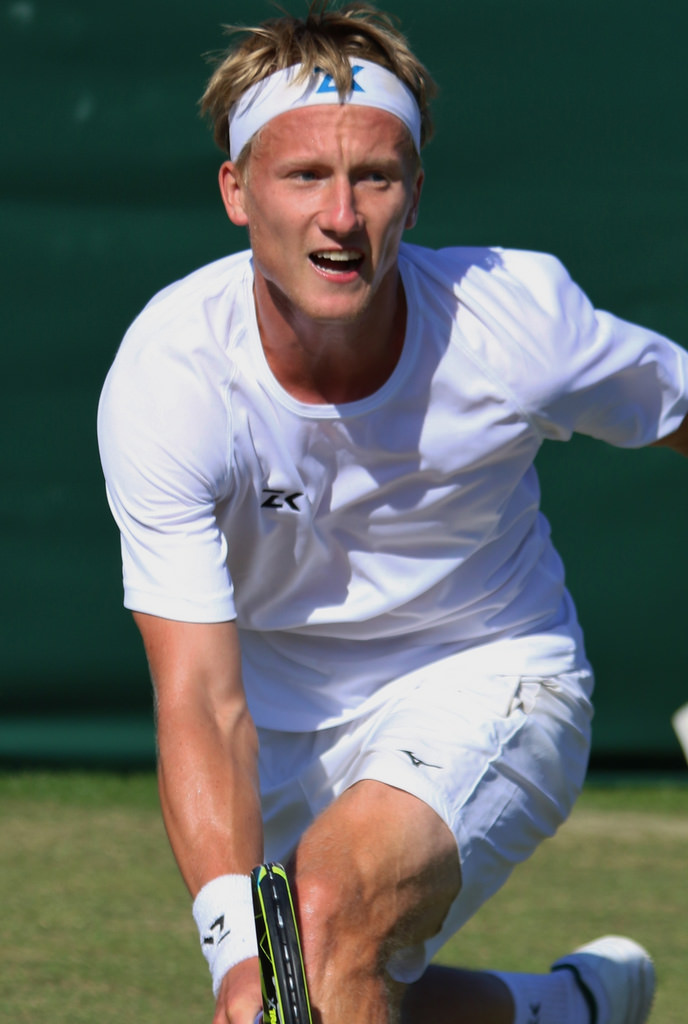 Zdenek Kolar Net Worth