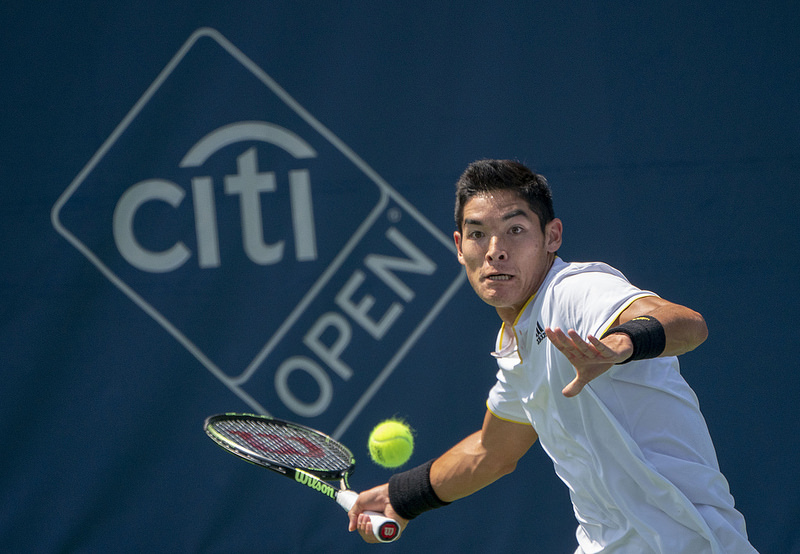 Thai-Son Kwiatkowski Net Worth 2018: What is this tennis player worth?
