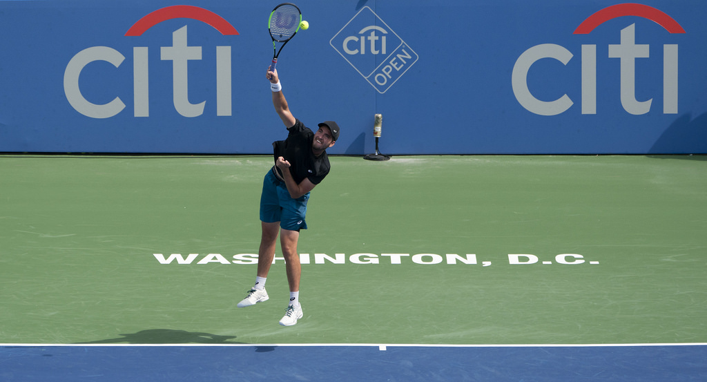 Ryan Shane Net Worth 2018: What is this tennis player worth?