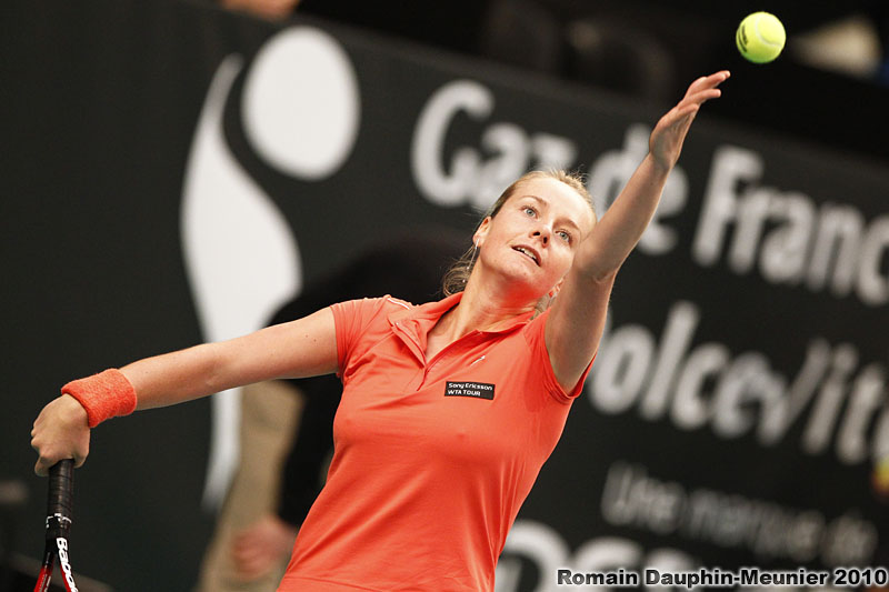 Zuzana Kučová Net Worth 2018: What is this tennis player worth?