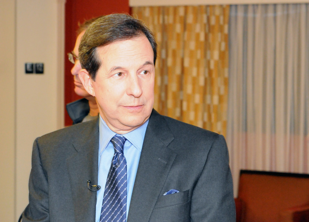 Chris Wallace Net Worth 2018: What is this NFL football player worth?