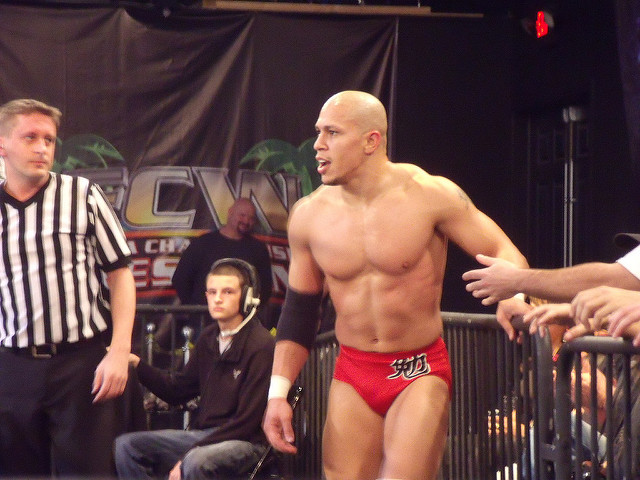Low Ki Net Worth 2018: What is this wrestler worth?