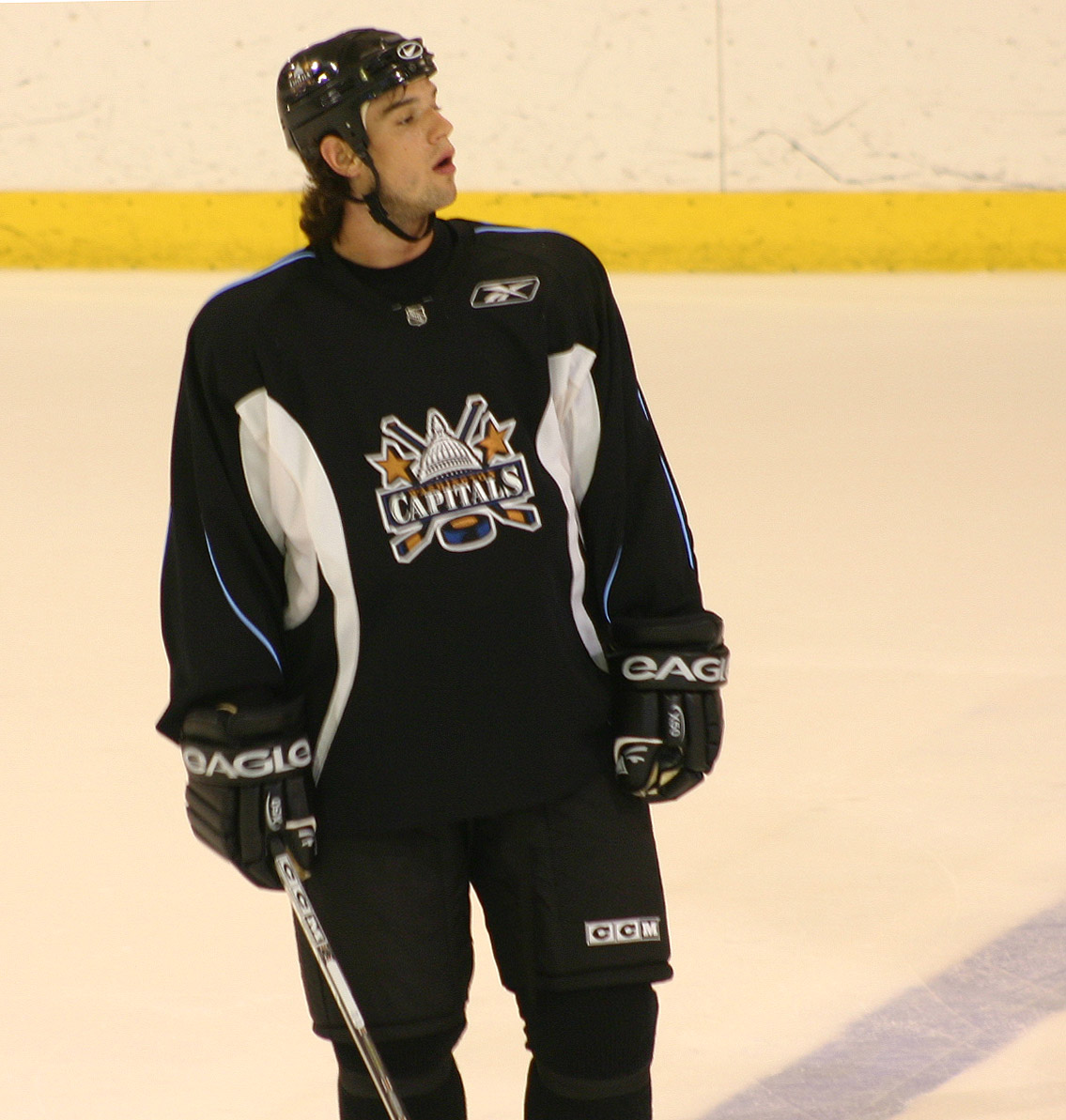 Jakub Čutta Net Worth 2018: What is this ice hockey player worth?